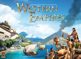 Western Empires - obrázek