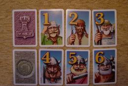 Karty Vikingů