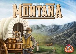 Montana - obrázek