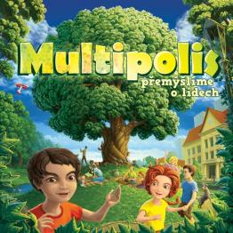 Multipolis - obrázek