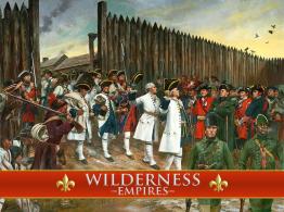 Wilderness Empires - obrázek