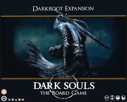 Dark Souls: The Board Game - Darkroot Expansion - obrázek