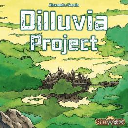 Dilluvia Project - obrázek