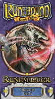 Runebound - Runemaster Character Deck - obrázek
