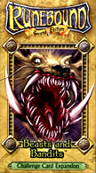 Runebound - Beasts and Bandits - obrázek