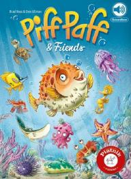 Piff Paff & Friends - obrázek