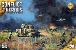 Conflict of Heroes: Bouře oceli (CZ)
