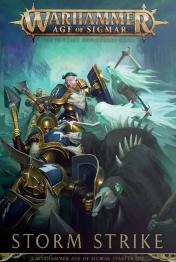 Warhammer Age of Sigmar Storm Strike  - obrázek