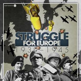 Struggle for Europe 1939 - 1945 - obrázek