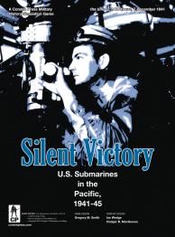 Silent Victory: U.S. Submarines in the Pacific, 1941-45  - obrázek