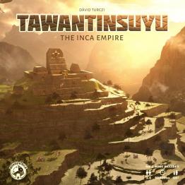 Tawantinsuyu: Říše Inků - obrázek