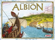 Albion - obrázek