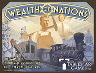 Wealth of Nations - obrázek