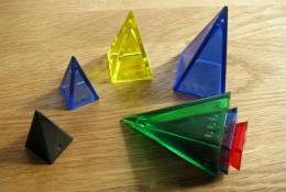 Komponenty - Icehouse pyramids 2