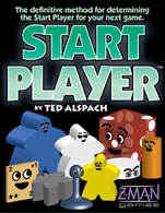 Start Player - obrázek