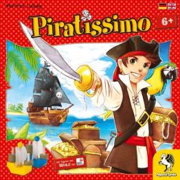 Piratissimo - obrázek