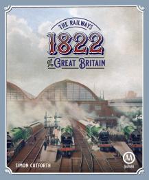 1822: The Railways of Great Britain - obrázek