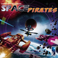 Space Pirates - obrázek