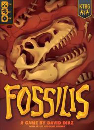 Fossilis - obrázek