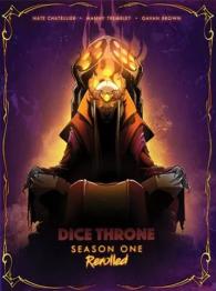 Dice Throne: Season One ReRolled