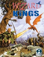 Wizard Kings - obrázek