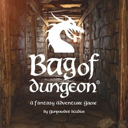 Bag of Dungeon - obrázek