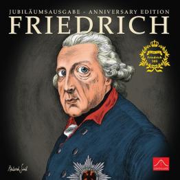 Friedrich - obrázek