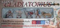 Ludus Gladiatorius 2 - obrázek