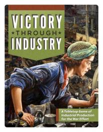 Victory through Industry - obrázek