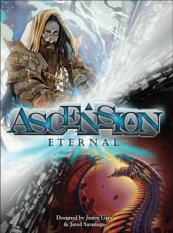Ascension: Eternal - obrázek