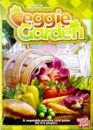 Veggie Garden - obrázek