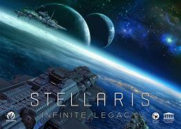 Stellaris Infinite Legacy - obrázek