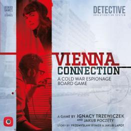 Vienna Connection - obrázek
