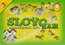 Slovolam - obrázek