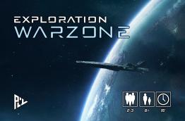 Exploration: Warzone - obrázek