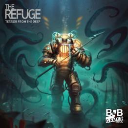 Refuge: Terror from the Deep, The  - obrázek