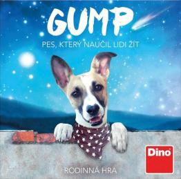 Gump: Pes, který naučil lidi žít - obrázek