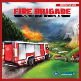 Fire Brigade - obrázek