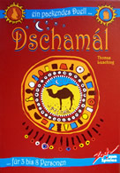 Dschamal - obrázek