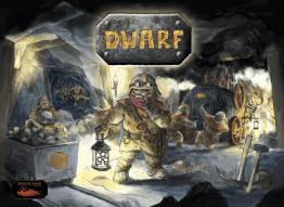 Dwarf - obrázek