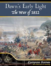 Dawn's Early Light: The War Of 1812 - obrázek