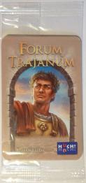 Forum Trajanum: Essen Promo Cards - obrázek