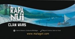 Rapa Nui: Clan Wars - obrázek