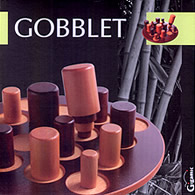 Gobblet - obrázek