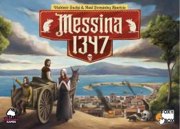 Messina 1347 - ENG verze 