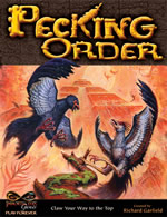 Pecking Order - obrázek