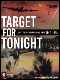 Target for Tonight - obrázek