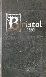 Bristol 1350 Standard + Extra Characters KS