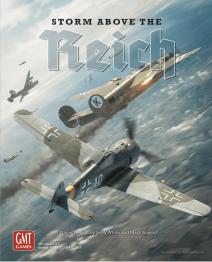Storm Above the Reich - obrázek