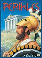 Perikles - obrázek